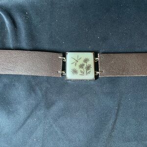 Lady’s Spirit Lala Leather Bracelet